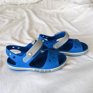 CROCS sandals